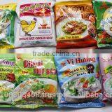 DELICIOUS SHRIMP FLAVOUR INSTANT PORRIDGE 47g - Thien Huong Food JSC thumbnail-1