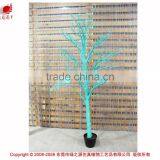 Colorful Lighted Coral Tree Wedding Centerpiece Stand Wedding Gift Christmas Decoration