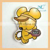 Factory Promotion High Quality Eco-friendly for Luxury Car Air Freshener thumbnail-1