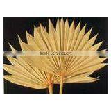 Palm Spear On Stem thumbnail-1