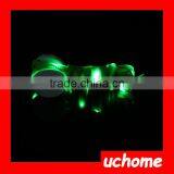 UCHOME Glitter LED Shoes Lace Flashing LED Shoelaces With Battery thumbnail-2