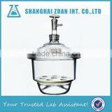 Clear Glass Vacuum Desiccator thumbnail-1