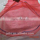 Potato 50x80cm Red Mesh Bag thumbnail-2