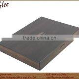 Promotional Gift Wooden Cigarette Case thumbnail-1
