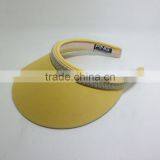 Hight Quality Empty Hat Summer Sun Tide Cap Breathable Sun Cap /Hat thumbnail-3