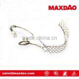 1/2" Lace-up Hoisting Grip for Cable