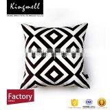 Digital Printed Design Throw Pillow Covers Custom Sofa Cushion Covers thumbnail-1