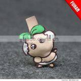 Double-sided Woven Zipper Puller thumbnail-3