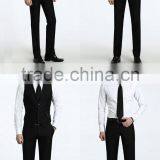 Custom Tailor Wool Wedding Suits Formal Suits Wholesale Sweat Suits for Men thumbnail-6