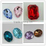 2013 Hot Sale Crystal Fancy Sew-on Buttons thumbnail-1