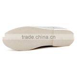 Wholesale Man's Cheap Canvas Shoes Sample for Male, Fashion White Canvas Shoes Wholesale High Quality thumbnail-3