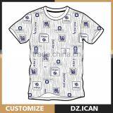 Thailand Casual Style Latest Design Men Clothing Prices thumbnail-4