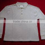 Mens Cheap Polo T-shirt thumbnail-1
