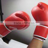 GZY 2015 Bulk Wholesale Low Price Leather Boxing Gloves thumbnail-2
