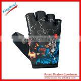 China Factory Non Slip Breathable Racing Gloves Mans Bike Sports Gloves Thin Bike Glove Made Your Own Design thumbnail-1