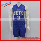 Puls Size Free Design Cheap Basketball Uniforms thumbnail-1