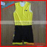 Top Quality Custom Design Sublimation Wetsuit Triathlon From China thumbnail-2