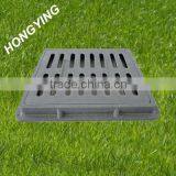 Composite Fiberglass Water Drain Grating thumbnail-1