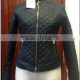 Hot Sales China Manufacturer Women Wholesale Softshell Jacket (WJ778) thumbnail-5