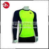 Men's Long Sleeve Running T-shirt thumbnail-1