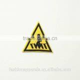 Customize the Embroidery Patch You Want Embroidered Patch Made in China Choose Size/color thumbnail-5