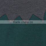 OEM Couple Lover Polar Fleece Chest Pocket Mens Sweatshirt thumbnail-4