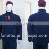 Men's Heat Sealed Pocket Softshell Jacket