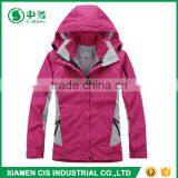 High Quality Winter Ski Jacket Women Sports Jacket for Sale thumbnail-2
