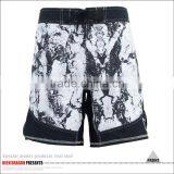 Zhejiang Apparel Sportswear Make Your Own Designs Mens Mma Crossift Shorts thumbnail-2