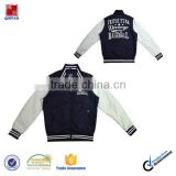 High Quality Spring Men's Nylon Jacket With Printing