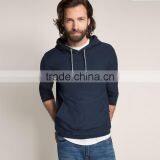 Fashion Bulk Plain Blank Wholesale Mens Hoodies