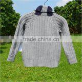 Crochet Clothes Infant Baby Boy Coats thumbnail-6