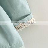 Zm40651b Custom Girls/children Autumn Coats/Kids Cotton Clothes Wholesale thumbnail-6