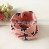 Zm31141a Wholesale Winter Fashion Baby Scarf Colorful Printed Scarf thumbnail-4