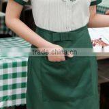 2014 the Latest Hotel Uniform for Housekeeping thumbnail-3