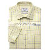 Mens Dress Shirts Models With 1/4 Zipper thumbnail-1