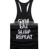 Superman Gym Singlets Mens Tank Tops Shirt Bodybuilding Equipment Fitness Men's Golds Gym Stringer Tank Top Sports Clothes thumbnail-6