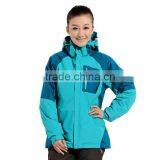 Waterproof High Quality Women's Winter Warm Outdoor Jackets thumbnail-3