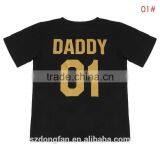 Family Matching Clothing Latest Shirt Designs For Men Woman And Kids thumbnail-5