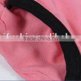 Custom Designer Baby Boutique Clothing Little Child Pajamas Cotton Spandex Blank Baby Fashion Pajamas thumbnail-5