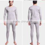 Suntex Realiable Manufacturer Thermal Underwear Mens Heated Long Johns thumbnail-3