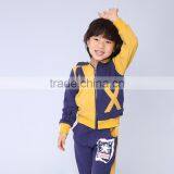 Hot Sale Style Online Wholesale Baby Clothes India for Boys Set thumbnail-6