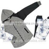 High Quality Children Set Clothing 2017 for Sale thumbnail-3