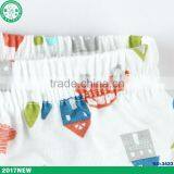 Wholesale Unisex Fashion Design Natural Cotton Fiber 2 Pieces Matching Baby Clothing Set thumbnail-5