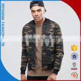 Short Time Delivery OEM Service Military Jacket Men thumbnail-1