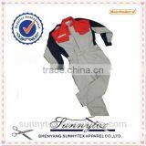 Sunnytex Cotton Twill Comfortable Classic Mens Ski Overall thumbnail-1