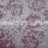 Nice Pattern Jacquard Dress Fabric thumbnail-5