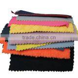 Waterproof 100% Polyester Knitted Bonded With Polar Fleece Fabric thumbnail-4