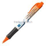 Full Color Ballpoint Pen. Comes With Your Full Color Logo. thumbnail-1