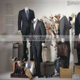 T/R - Wool - Cool Combination Suit thumbnail-2